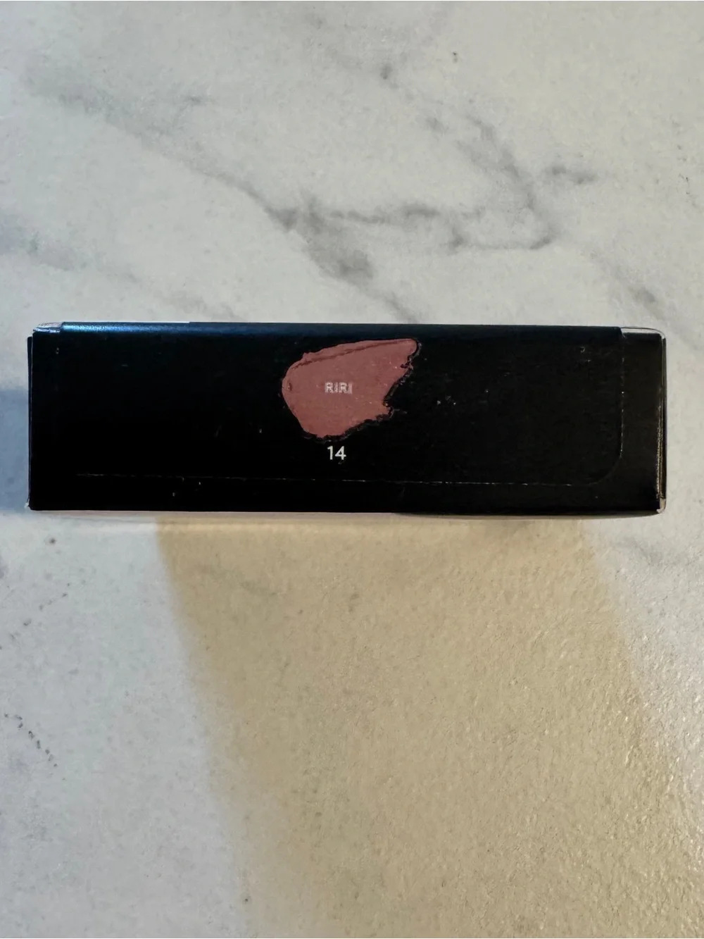 FENTY BEAUTY BY RIHANNA CHEEKS OUT FREESTYLE CREAM BLUSH;—14 RIRI